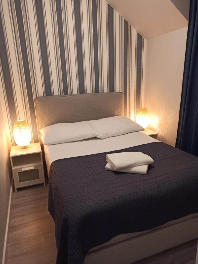 Apartamenty Prima Poddąbie Exterior foto
